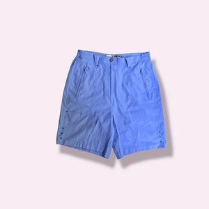 💐jamie Sadock High Waist Shorts Size 8